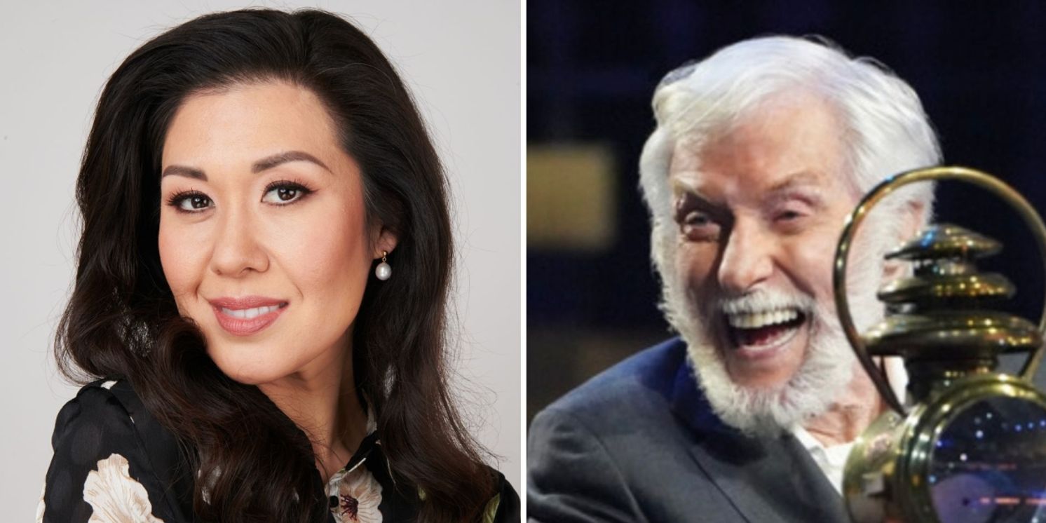 PBS Unveils Fall 2025 Lineup: Ruthie Ann Miles, Dick Van Dyke, & More  Image