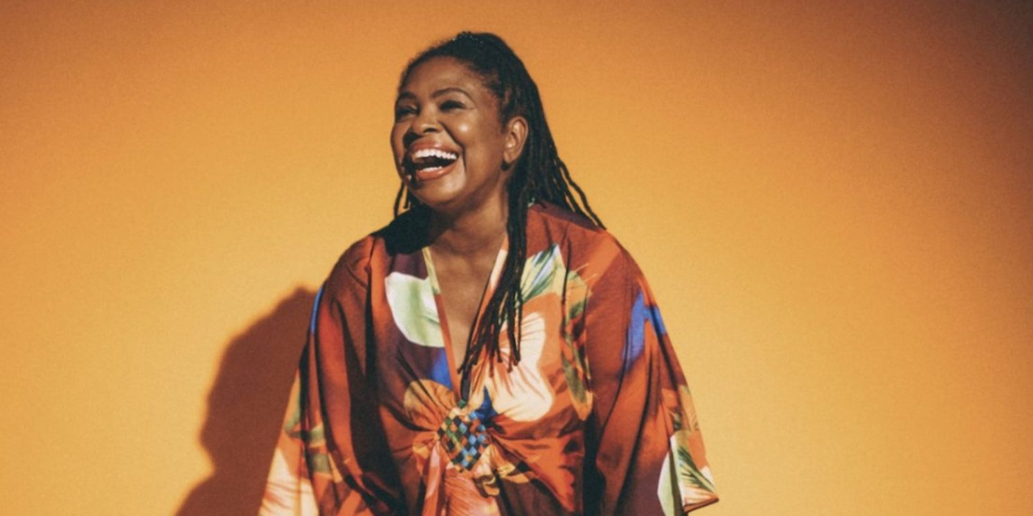 Ruthie Foster Comes to the Moss Center Next Month  Image