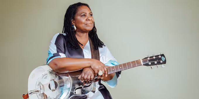 Ruthie Foster, Greg Abate Quartet, And Anthony Geraci Set For Blues And Jazz Ser Photos