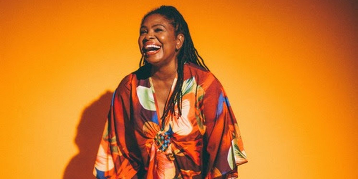 Ruthie Foster Nominated For GRAMMY Award on LP 'Healing Time'  Image