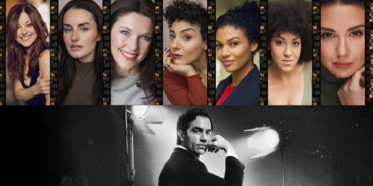 Ruthie Henshall, Amber Davies, and More Join NINE Concert Led By Ramin Karimloo