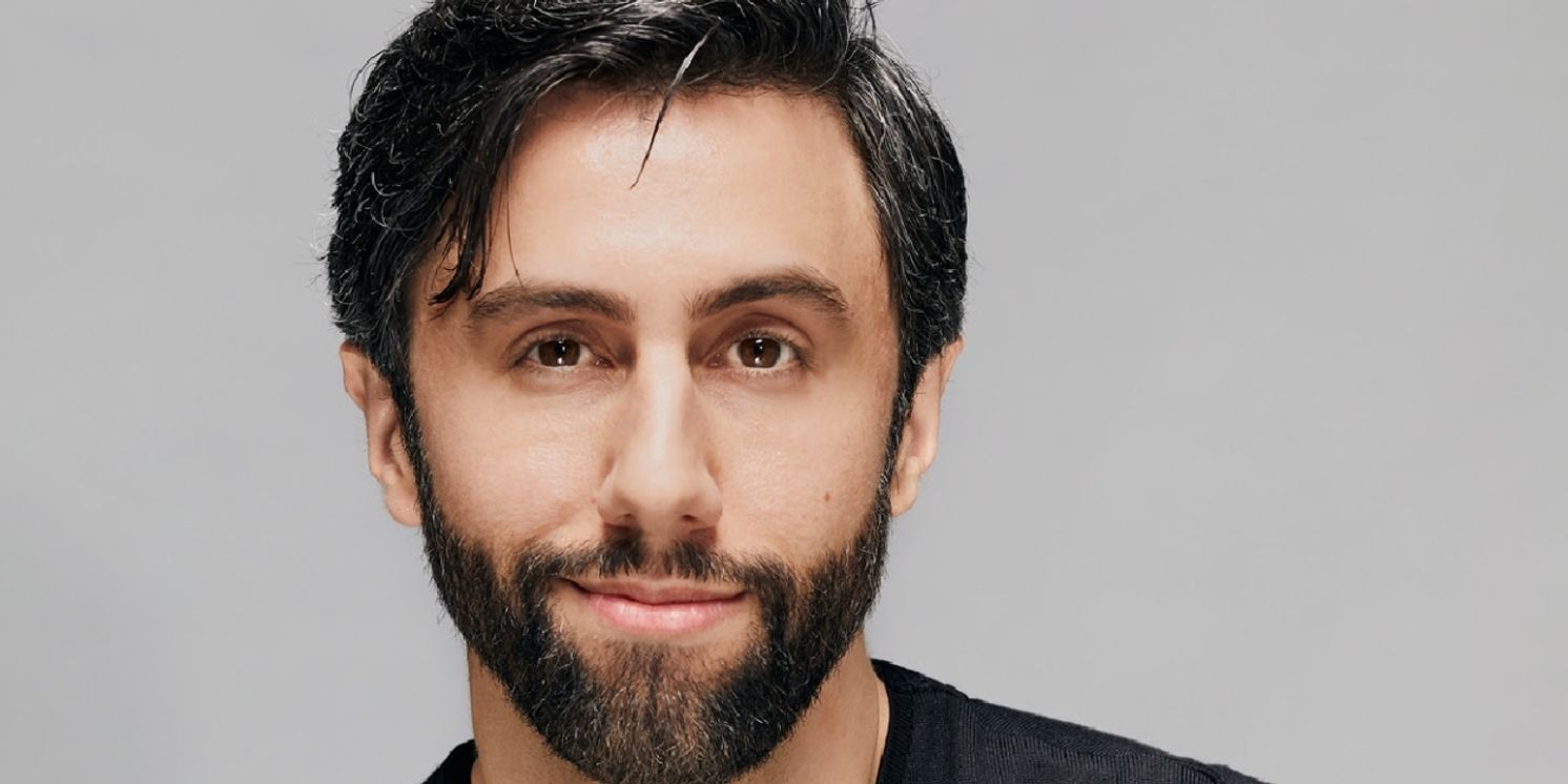 Ryan Alvarado, Andrea Bianchi and More to Star in FIXING FRANKIE Industry Reading  Image