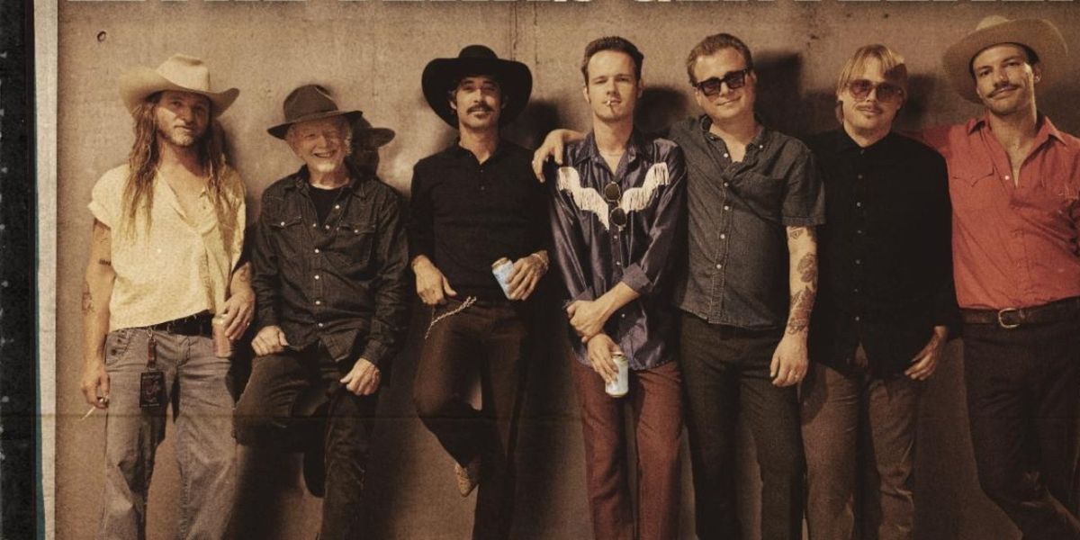 Ryan Bingham and The Texas Gentlemen to Extend STILL GETTIN' AWAY WITH IT TOUR
