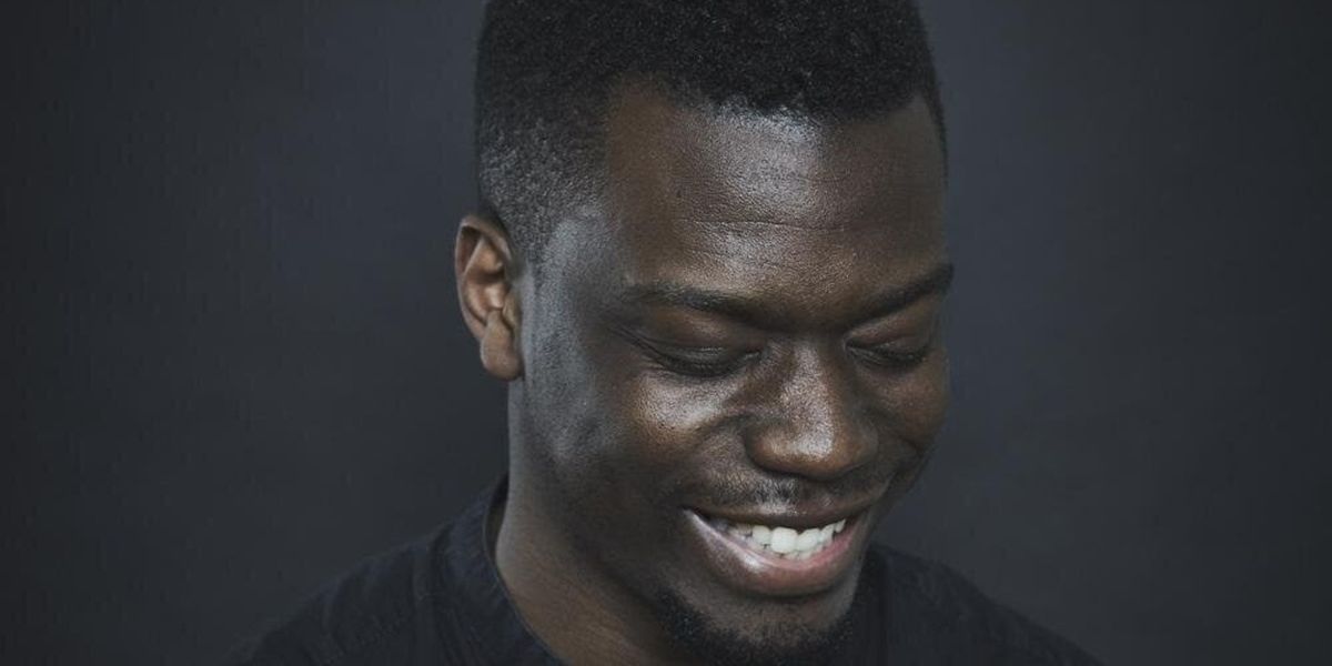 瑞安·卡莱斯·卡梅伦被任命为卡姆登人民剧院首位顾问 