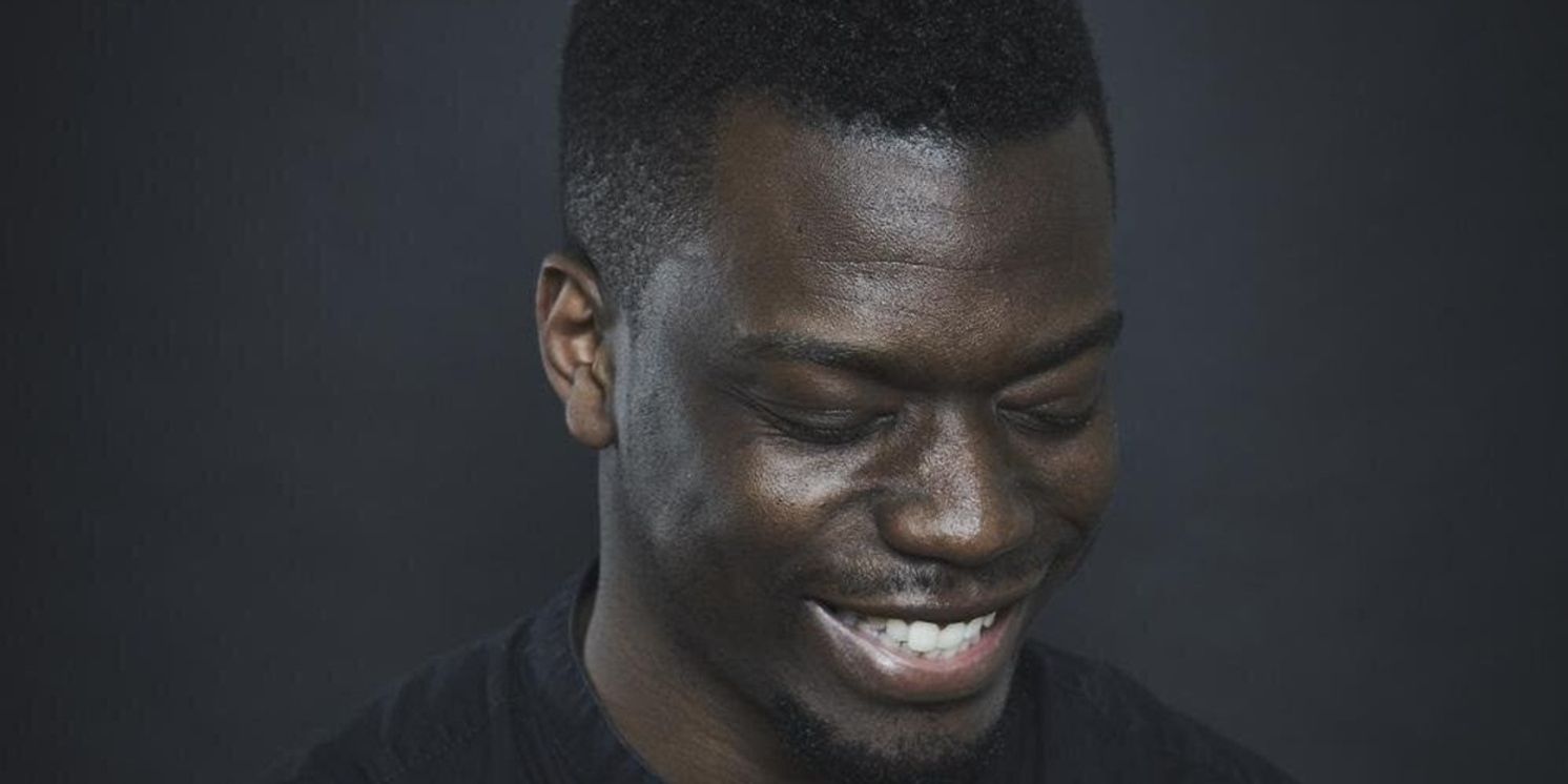 Ryan Calais Cameron Appointed First Ever Patron of Camden People's Theatre  Image