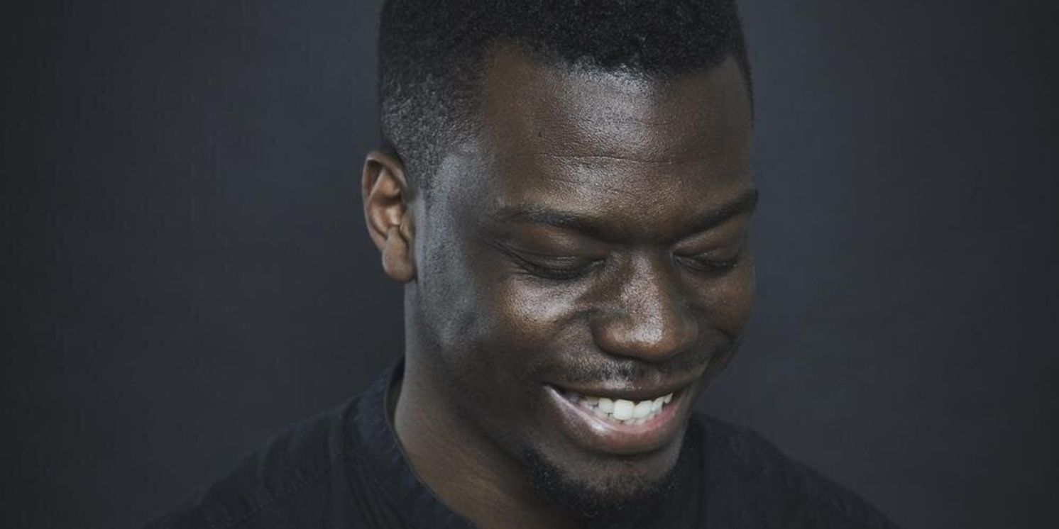 Ryan Calais Cameron Named First Patron of Camden People's Theatre  Image