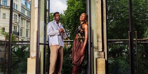Ryan Calais Cameron and Monique Tuoko Revealed as Co-Directors of THE AFRONAUTS