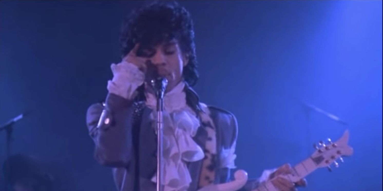 Ryan Coogler Boards Prince Jukebox Musical Film at Universal  Image