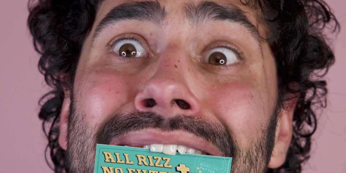 Ryan Cullen to Launch New Comedy Series at Boston Bar Old Town