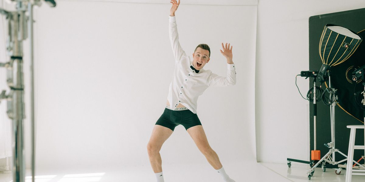 Ryan Doyle To Bring THE LIFE OF A SHOWBOY to The Green Room 42