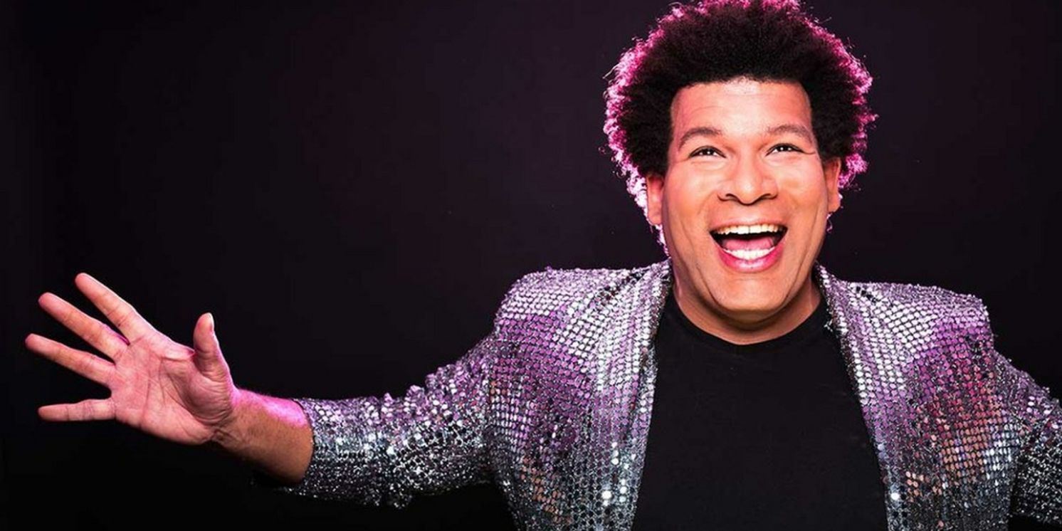 Ryan G. Hinds Will Host the 44th Dora Mavor Moore Awards; New Category Announced  Image