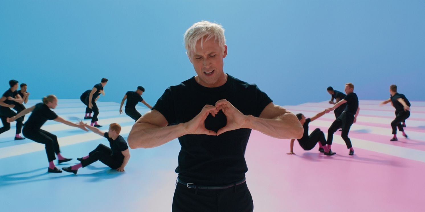 Ryan Gosling Will Perform 'I'm Just Ken' at the Oscars  Image