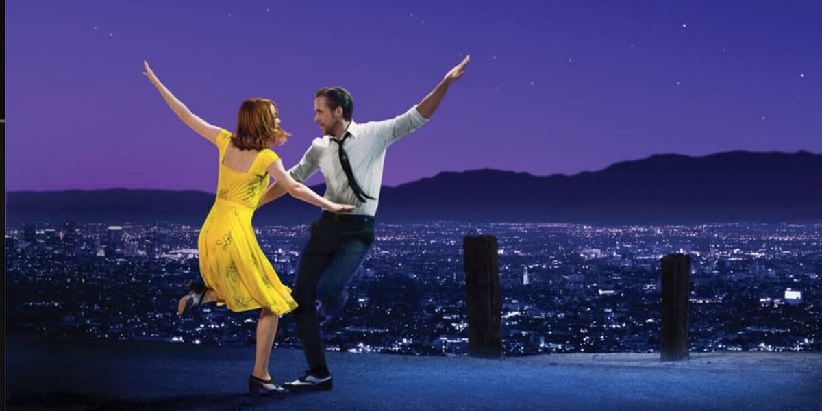 Ryan Gosling's Infamous 'La La Hand' Finally Gets Fixed in LA LA LAND 10th Anniversary Poster