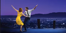 Ryan Gosling's Infamous 'La La Hand' Finally Gets Fixed in LA LA LAND 10th Anniversar
