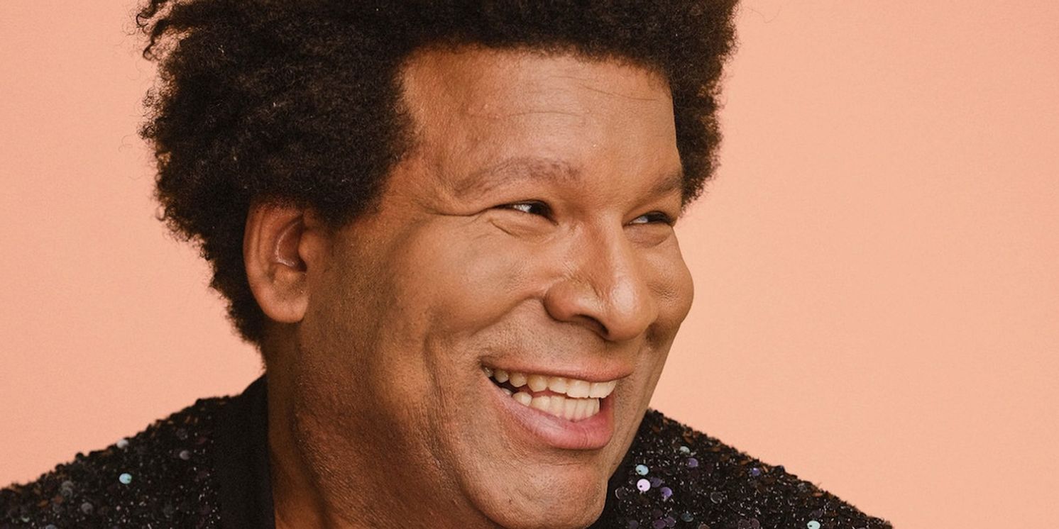 Ryan Graham Hinds to Make UK Debut In LANDING IN LONDON At The Crazy Coqs  Image