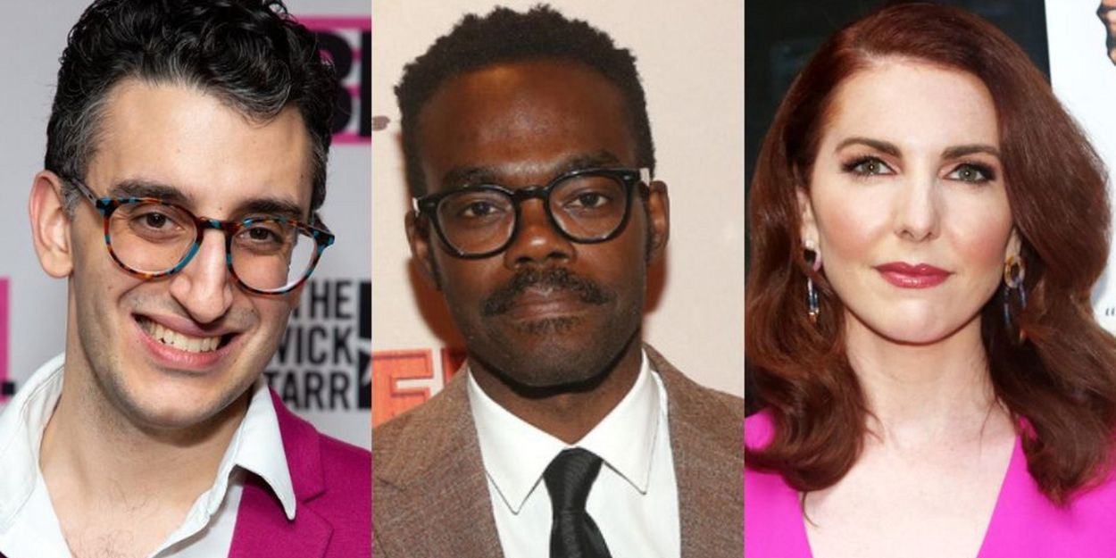 Ryan J Haddad, William Jackson Harper, Marla Mindelle, and More Win Obie Awards - Full List of Winners!  Image