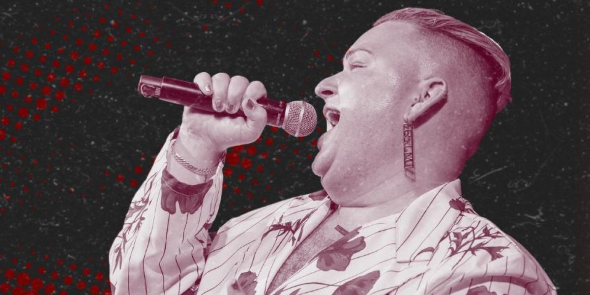 Ryan James Monroe Returns To Joe's Pub This Weekend With Brand New Concert ALCHEMY