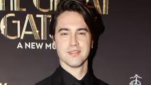 Ryan McCartan ‘Fired’ an Agent Who Discouraged Him From Disclosing He’s ‘Chro
