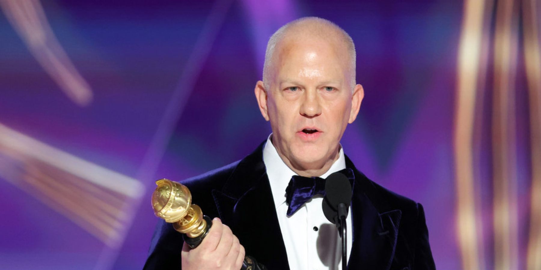Ryan Murphy Thinks it's Time to 'Revisit' GLEE With a Reboot