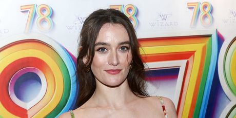 Ryan Murphy's LOVE STORY: JOHN F. KENNEDY JR. & CAROLYN BESSETTE Sets Premiere Photo