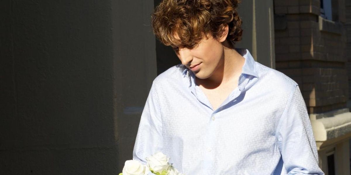 Ryan Peter Murphy to Make Warner Records Debut With LOVE LETTERS