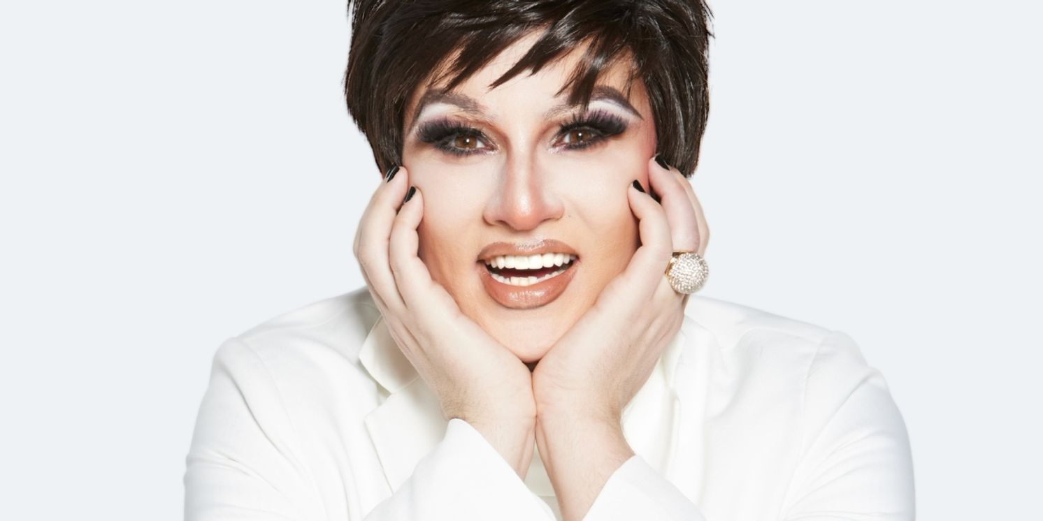 Ryan Raftery's MOTHER OF THE YEAR: THE KRIS JENNER MUSICAL Comes To The Bourbon Room In October  Image