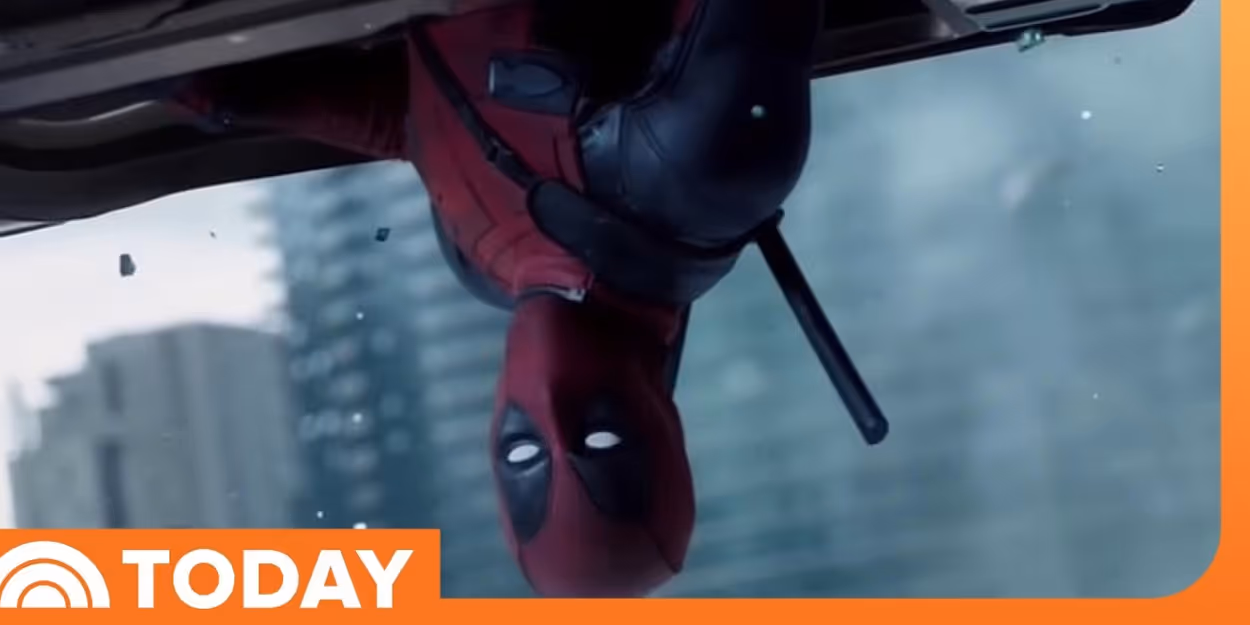 Ryan Reynolds Confirms Another DEADPOOL Film Is in Development Video
