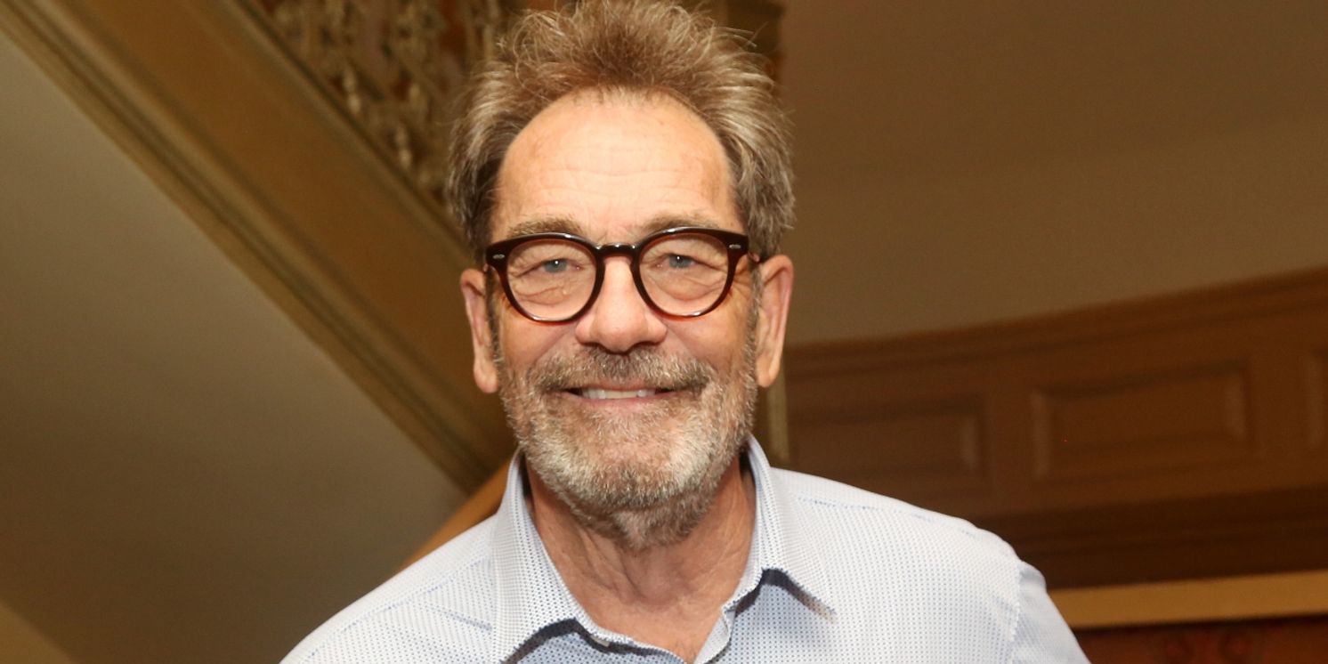 Ryann Redmond, Nik Walker & More to Join ROCKERS ON BROADWAY Honoring Huey Lewis & More  Image