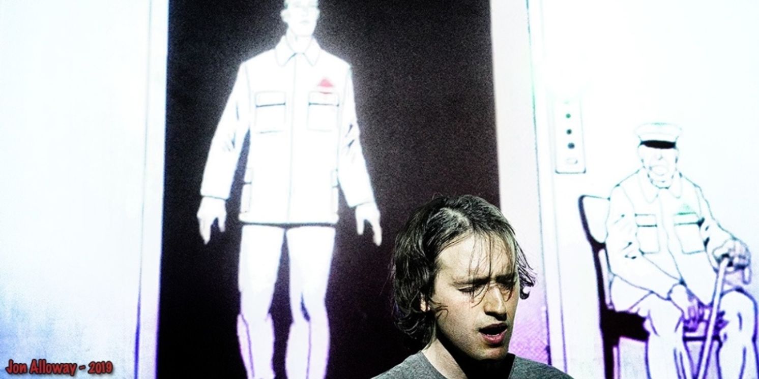 Ryder Bach Drops New Album LODE - A Journey of Masculinity, Love, and Identity  Image