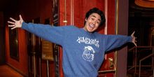 Ryo Kamibayashi Shares Backstage Secrets From PIRATES! THE PENZANCE MUSICAL