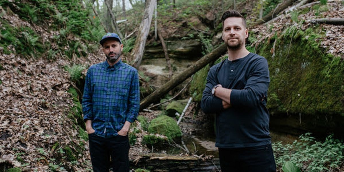 S. Carey & John Raymond Release New Single 'Transient'
