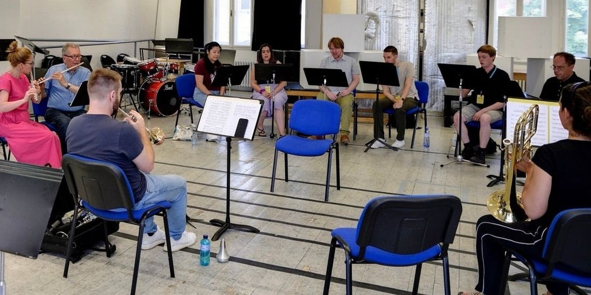 S.E.M. Ensemble Will Present Free Concert at Bohemian National Hall