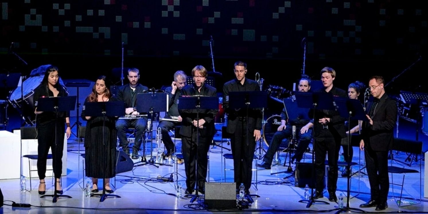 S.E.M. Ensemble To Perform Petr Kotik’s MANY MANY WOMEN At Bohemian National Hall  Image