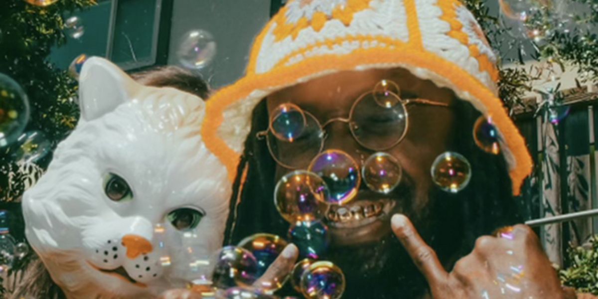 Sú North Releases 'Speedin (ft. Limbo)'