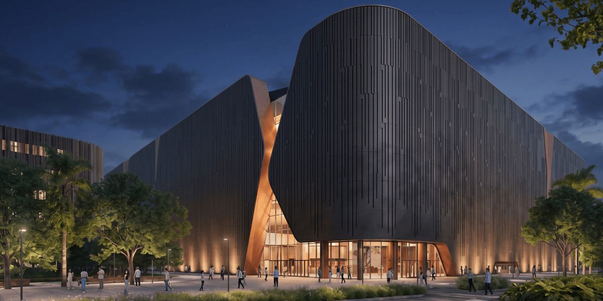 SÃO PAULO ARENA to Rise via Live Nation, Cidade Center Norte Deal