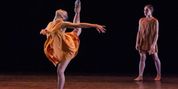 SÃO PAULO DANCE COMPANY Will Embark on 13-Venue UK and Ireland Tour Photo