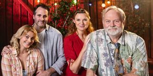 SÅ SOM I HIMMELEN/AS IT IS IN HEAVEN at Lorensbergsteatern