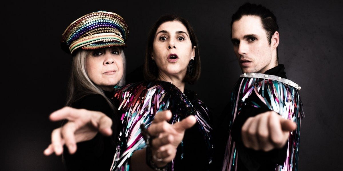 S*X & OTHER PHILOSOPHIES Comes to Adelaide Fringe in February