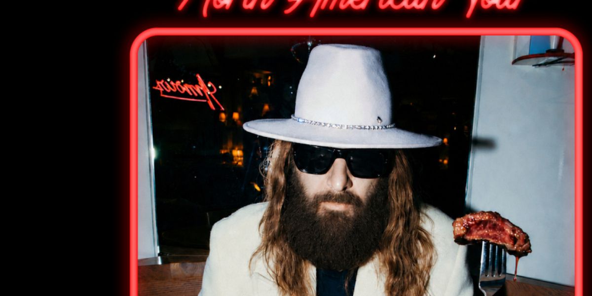 Sébastien Tellier to Return to North America for First Tour in Over a Decade