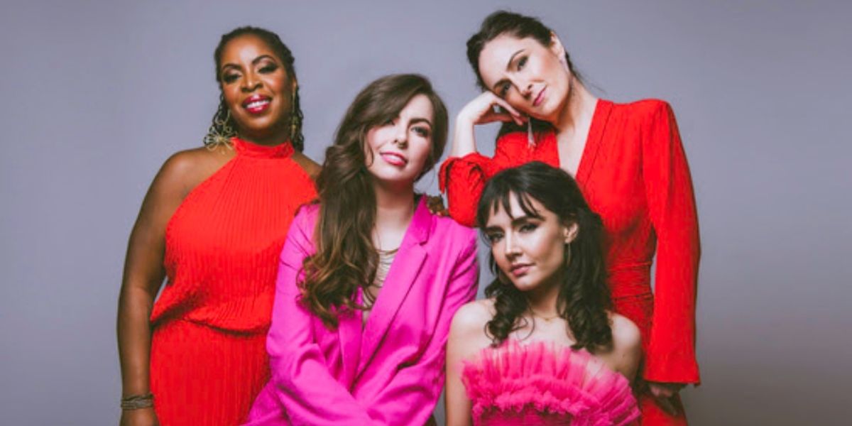 Säje Wins GRAMMY Award In Best Arrangement, Instruments And Vocals Category