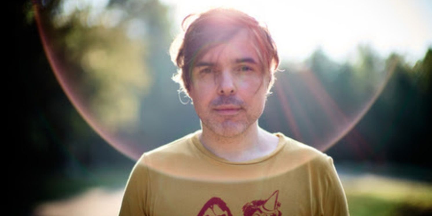 Søren Hansen Releases 'Dream That I Die' From Forthcoming Self-Titled Debut Album  Image