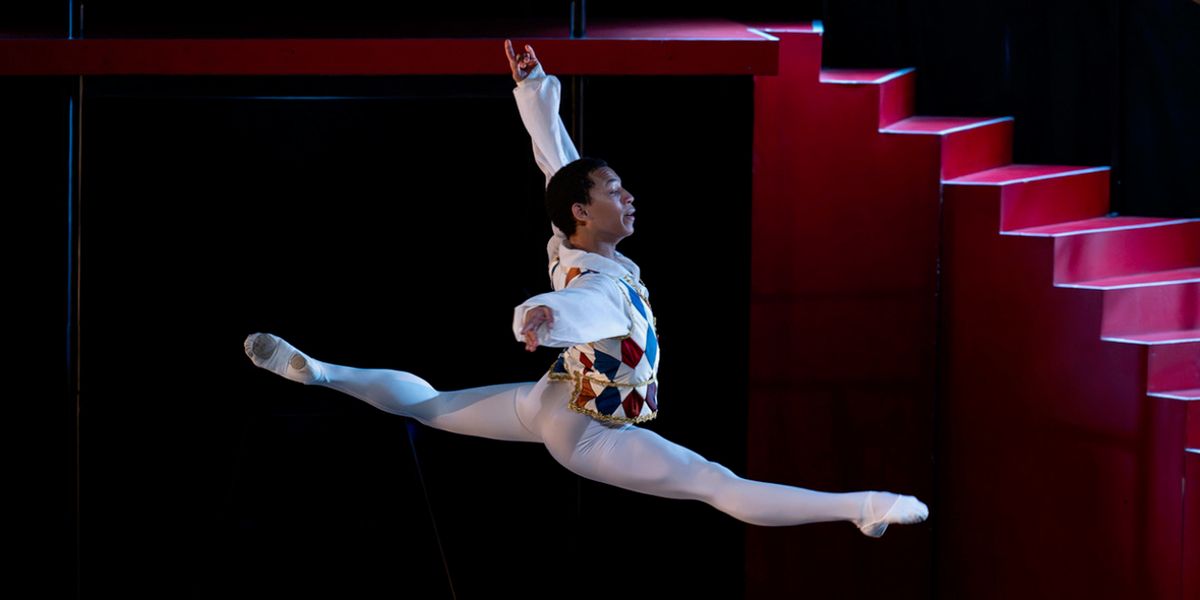 SOUTH AFRICAN INTERNATIONAL BALLET COMPETITION to Feature Star-Studded International Jury at Artscape