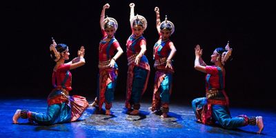 SAARE JAHAN SE ACCHA to Return for 21st Edition at IHC New Delhi Photo