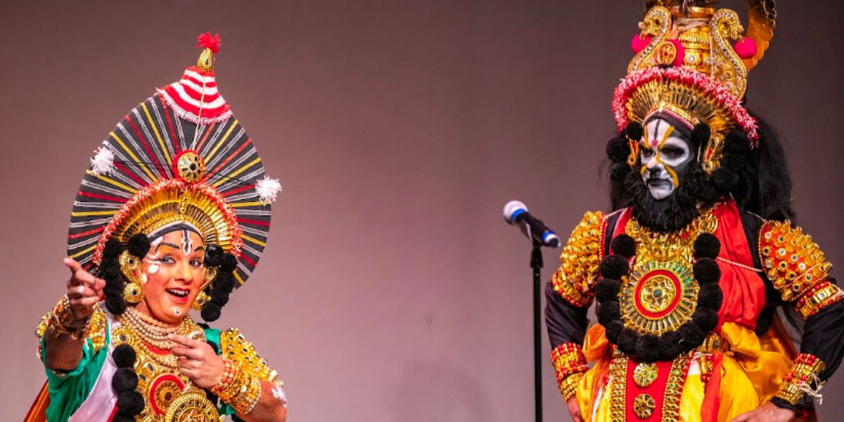 SAATH Festival to Return for Fifth Year at Mosesian Center for the Arts