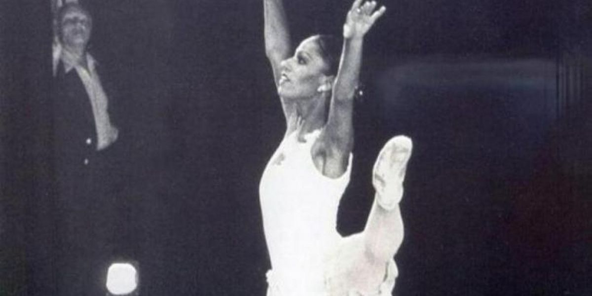 The School of American Ballet's Annual Alumni Celebration to Take Place at Lincoln Center