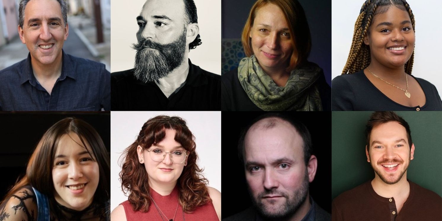 SACCO & VANZETTI: A TRAGEDIA DELL' ARTE Comes to Philadelphia Next Month  Image