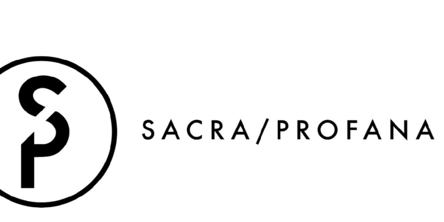 SACRA/PROFANA Choral Ensemble Unveils 17th Season VALUE UNKNOWN  Image