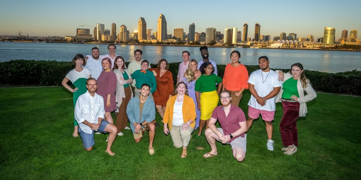 SACRA/PROFANA Honors National Pride Month with A SPACE TO BELONG