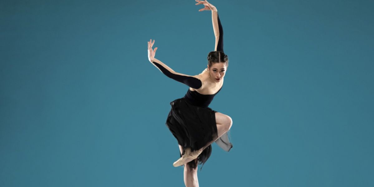 Sacramento Ballet to Present Season Finale INNOVATIONS Featuring Balanchine/Stravinsky's APOLLO