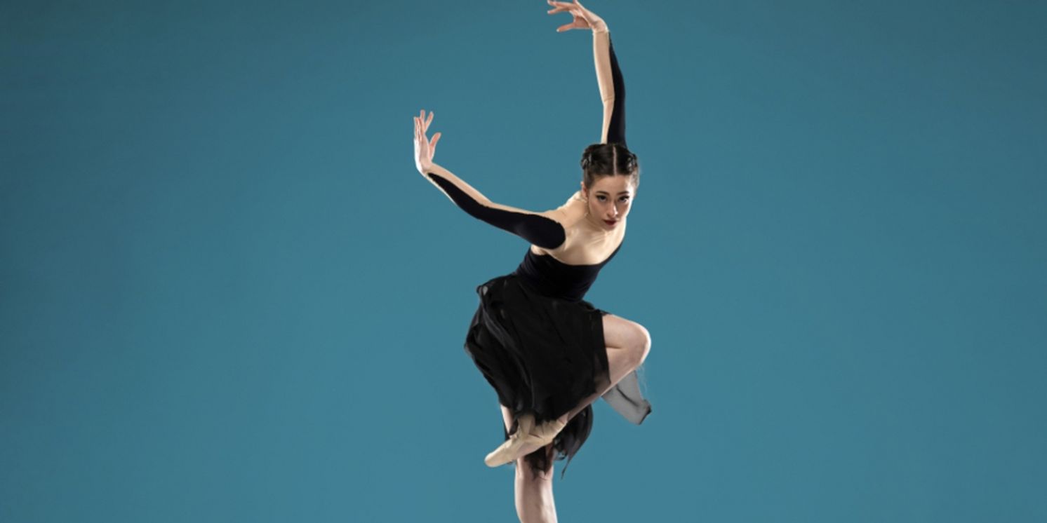 Sacramento Ballet to Present Season Finale INNOVATIONS Featuring Balanchine/Stravinsky's APOLLO  Image